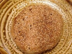 烧饼-金生隆(六铺炕店)