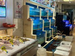 -阿湾楼·温州海鲜·江浙菜(京江路店)