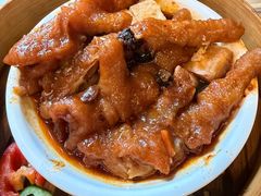 -香港池仔记肠粉王(博多新记襄阳南路店)
