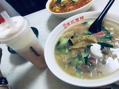 -项记面馆(明瓦廊店)