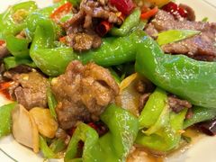 -天山传奇新疆菜(SKLP店)