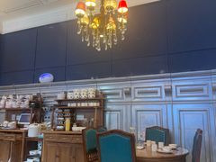 -新白鹿餐厅(城西银泰城店)