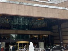 -上海新锦江大酒店