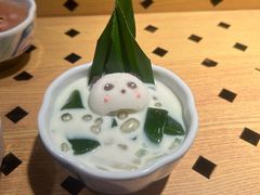 -山海•蒸汽活海鲜自助(皇庭广场店)