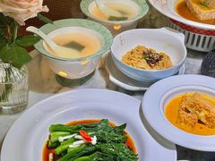 -东南里湖景餐厅·新闽菜(浦西万达店)