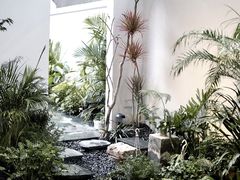 -漫笙舍Manse·咖啡·民宿