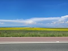 -青海湖国家重点风景名胜区