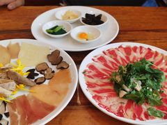 -桥香园过桥米线(国贸店)