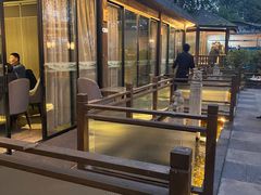 -夜宴江景餐厅