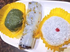 -四宜糕团店(南大街店)