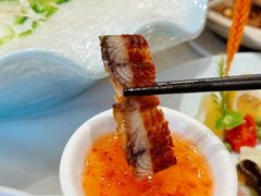 -聚福山莊·寻味顺德(北滘店)