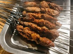 -金二烤肉(早慈巷小区店)