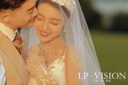 -乐派诗婚纱摄影