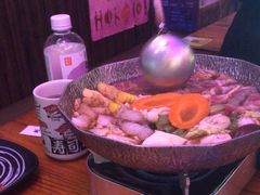 -坂吉屋·居酒屋深夜食堂(龙湖店)