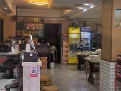 -尚岛私房菜(西方巷店)