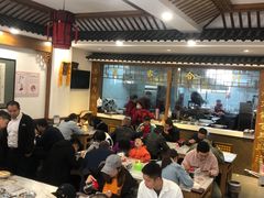 大堂-夏家合汁(天润花园小区店)