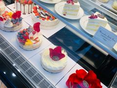 -PETIT PARIS 小巴黎(凯德1818店)