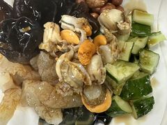 -清真鸿起来饭庄(复兴路店)