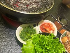 -樱嘢·炭火烧肉(惠南店)