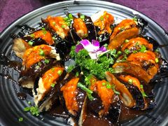 -老城味道·传统天津菜(杨柳青店)