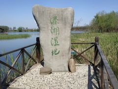 -溱湖国家湿地公园