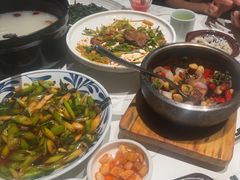 -锦庐道地川菜(来福士店)
