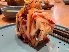 -晴季寿司(红旗街万达店)