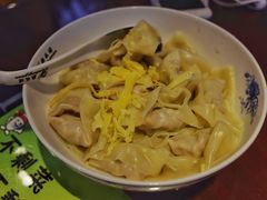 拌开洋馄饨-熙盛源(复兴路店)