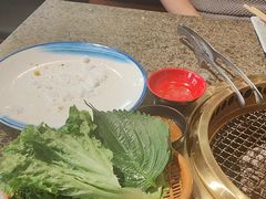 -梦山水日本烧肉(五四广场店)