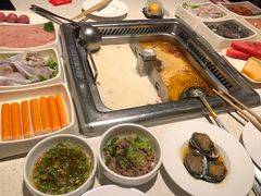 -海底捞火锅(如皋吾悦广场店)