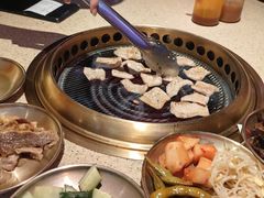 -妙香居韩国烤肉(容桂天佑城店)