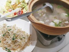-洞庭渔人(沙湾店)