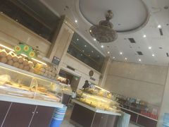 -清真全盛斋传统糕点(许士庙店)