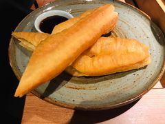 招牌油条-青年公社烤鸭(滨湖银泰店)