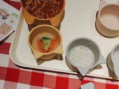 -西贝(大华虎城店)