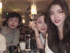 -Helens海伦司小酒馆(鼓楼店)