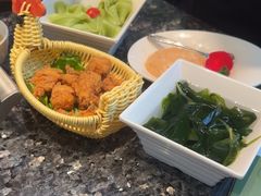 -一席地·本地鸡窝·杭帮鸡火锅(萧山银隆百货店)