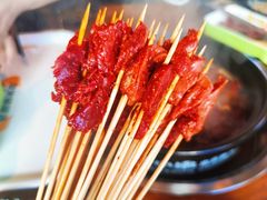 -牛小嫩串串火锅(老国贸总店)