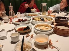 -外婆家(西红门荟聚购物中心店)