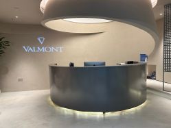 -VALMONT·若嫚蝶国际美肤中心