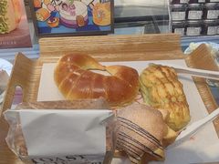 -丁香西饼屋(桂林路店)