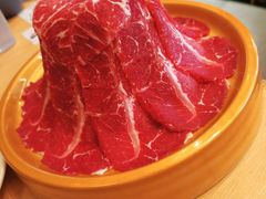 -温野菜涮涮锅(万象城店)