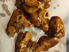 沙姜猪手-顺丰轩园林酒家(天河店)