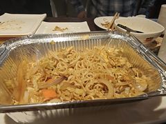 -三个大叔烤羊肉串·炭炉砂锅菜(西三旗店)