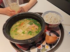 -妈妈故事米线(市府恒隆店)