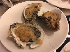 -广州增城保利郡雅酒店-月色西餐厅