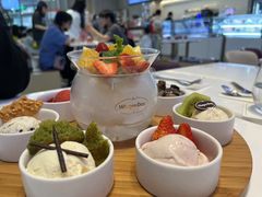 -哈根达斯(天河城店)