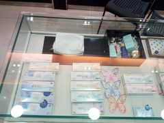 -精视力眼镜(棕北店)