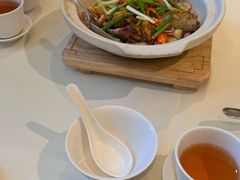 -利苑酒家(金宝店)