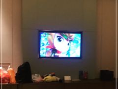 -舟山希尔顿酒店